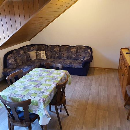Kleberhof - Urlaub Auf Dem Bauernhof Apartman Eslarn Kültér fotó