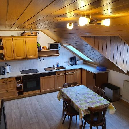 Kleberhof - Urlaub Auf Dem Bauernhof Apartman Eslarn Kültér fotó